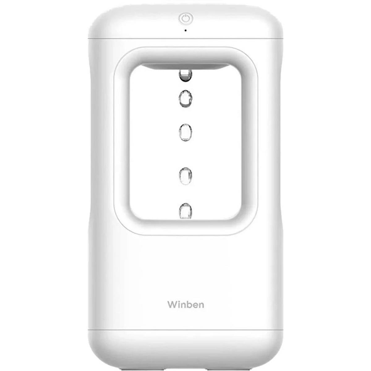 Winben Anti Yer Çekimli Su Damlası Hava Nemlendirici (WBN-290)