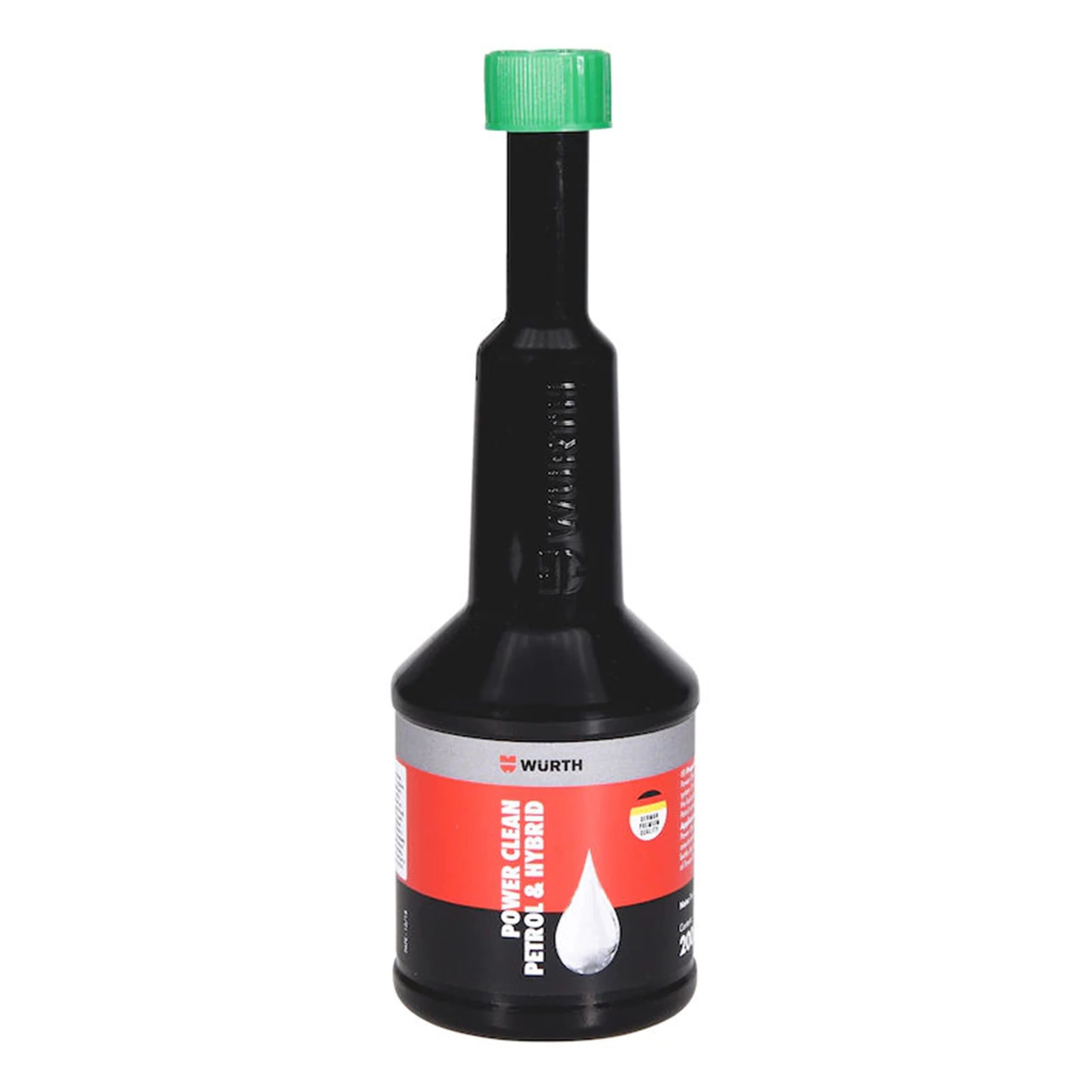Würth 200 Ml. Benzin ve Hibrit Enjektör Temizleyici (WÜRTH.5861 900 054)