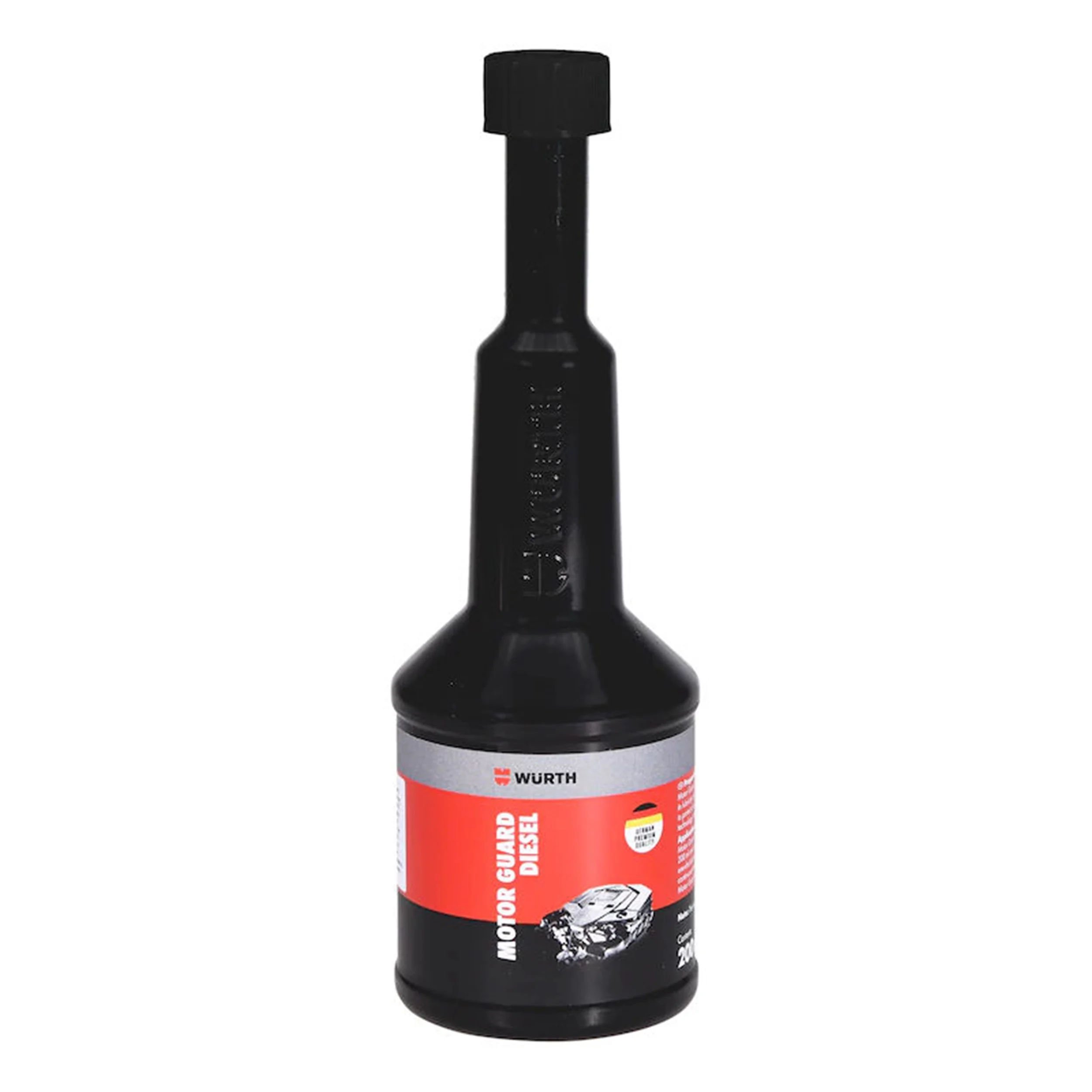 Würth 200 Ml. Dizel Performans İyileştirici (WÜRTH.5861 900 050)