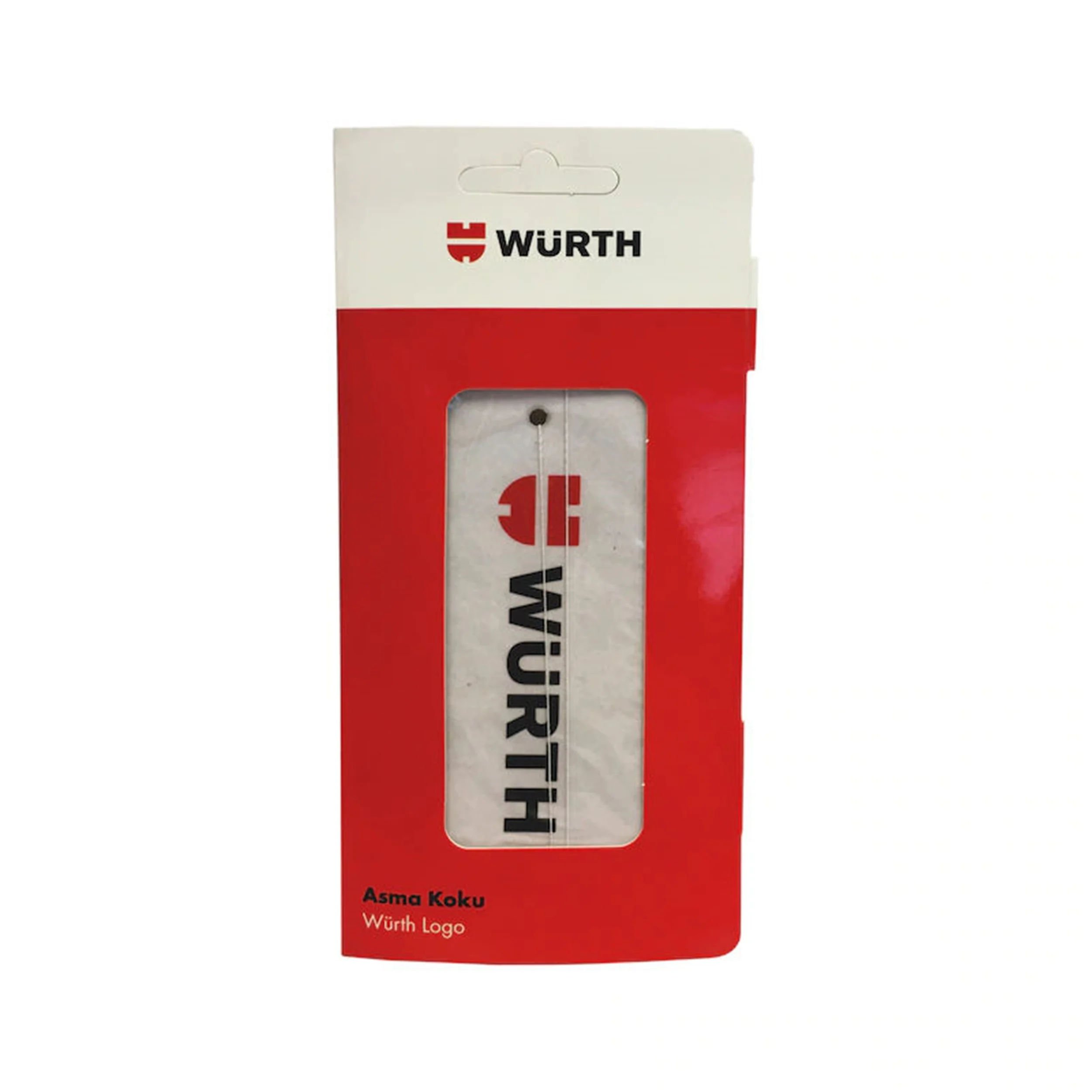 Würth Asma Oto Kokusu (WÜRTH.0893 139 312)