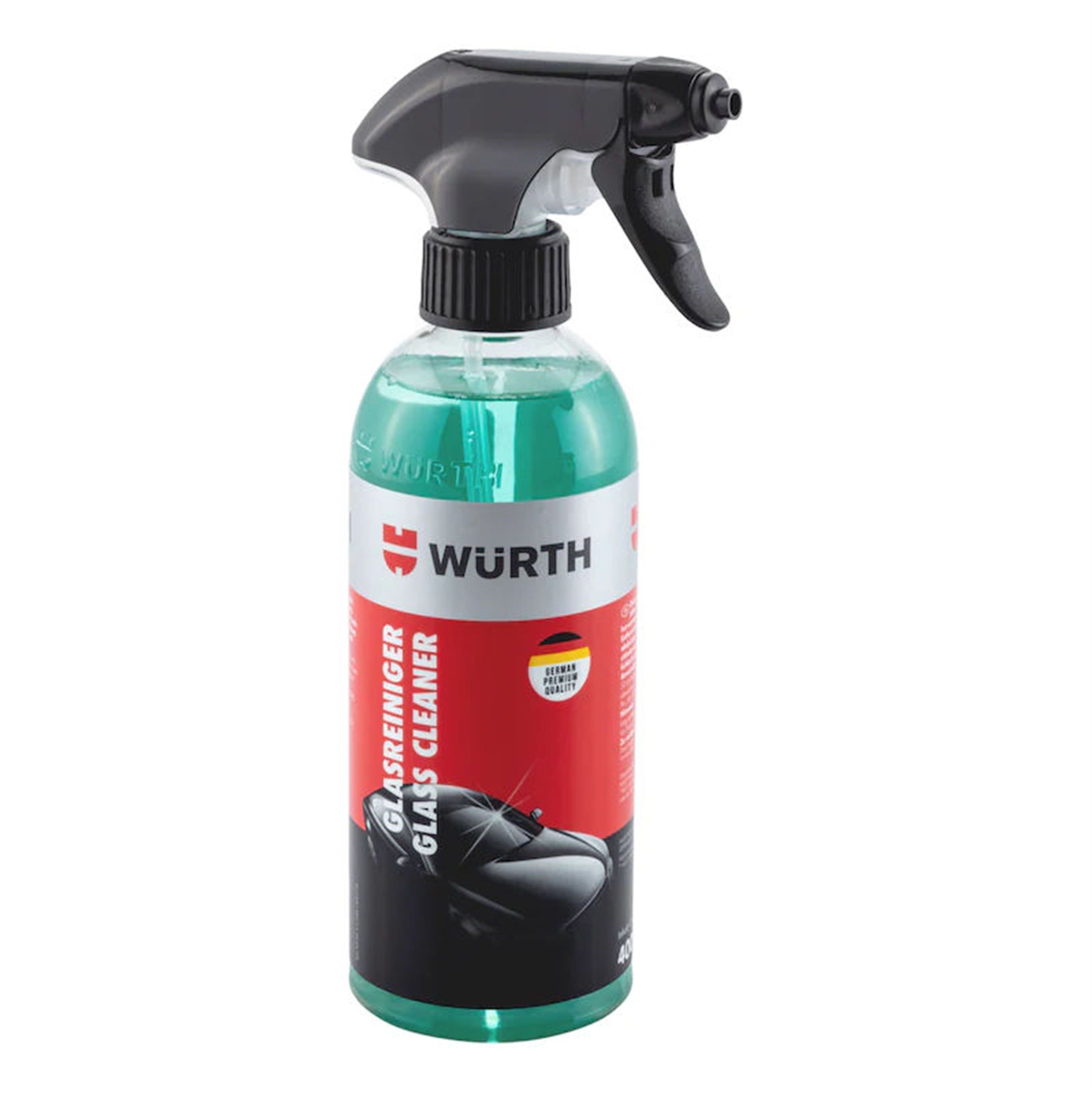 Würth 400 Ml. Cam Temizleyicisi (WÜRTH.5861 900 008)