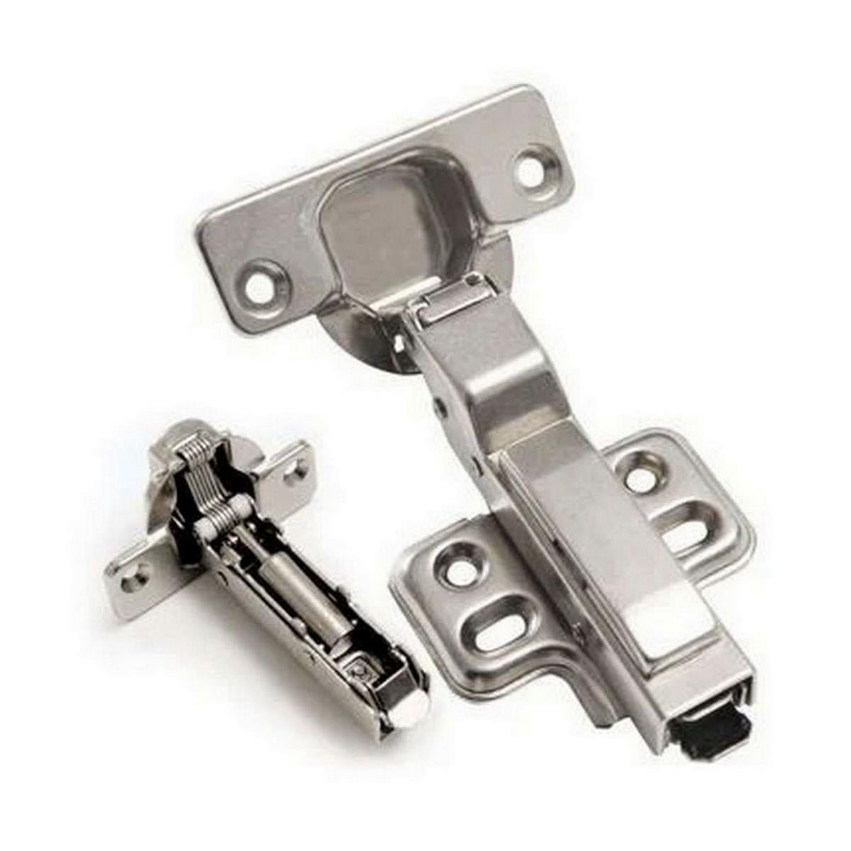 Meaton Gazlı Pistonlu Tam Deve Menteşe (YD-609C)