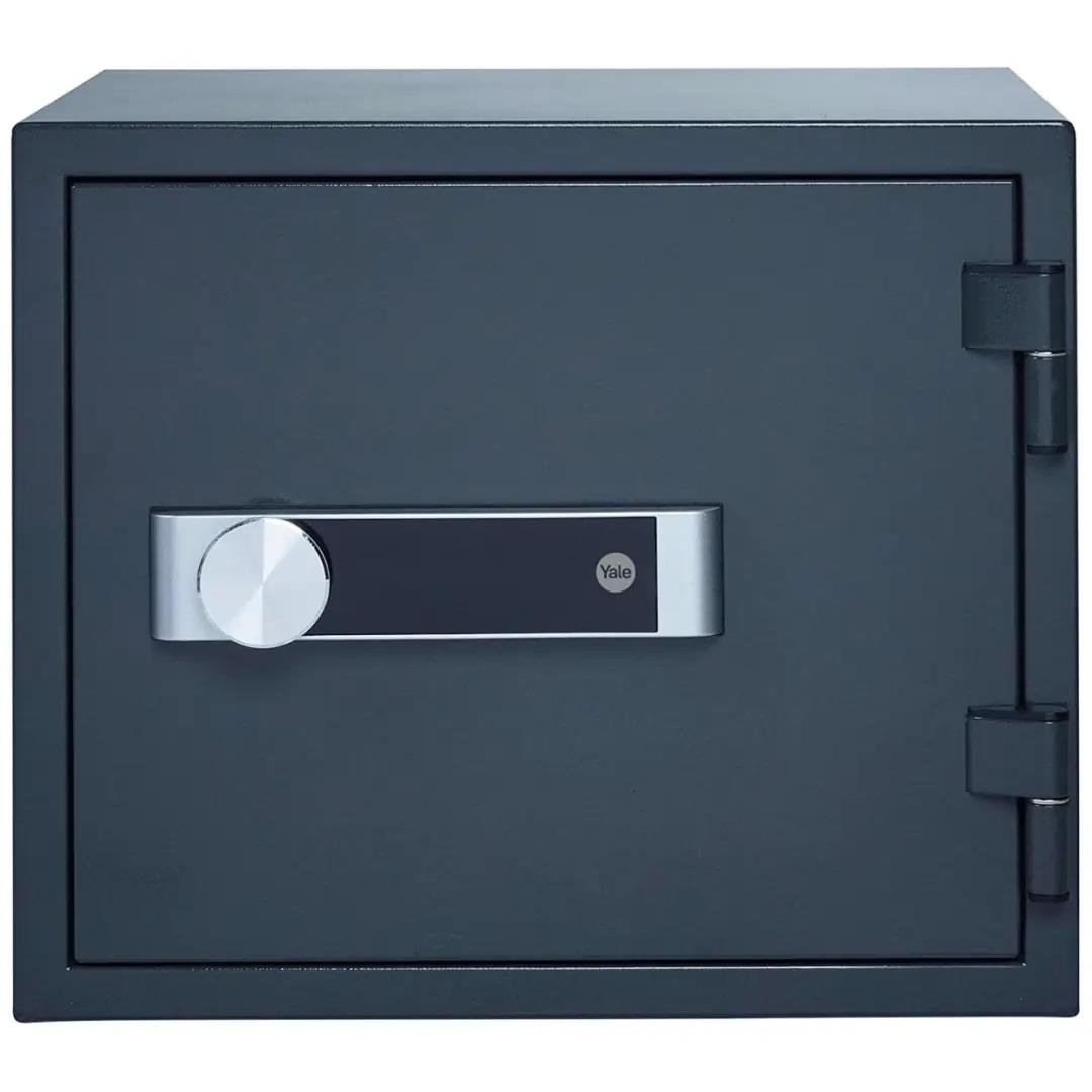 YALE Yangına Dayanımlı Orta Boy Çelik Kasa (YFM/420/FG2 )