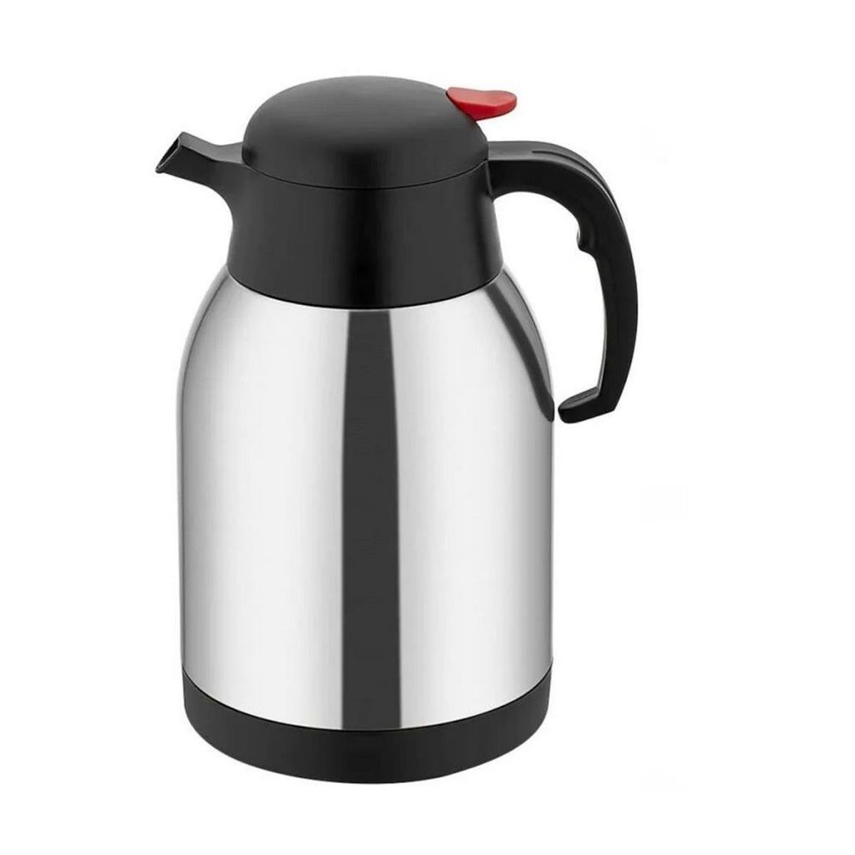 Cooker 1,5 Litre Çelik Termos (YKCKR2004)