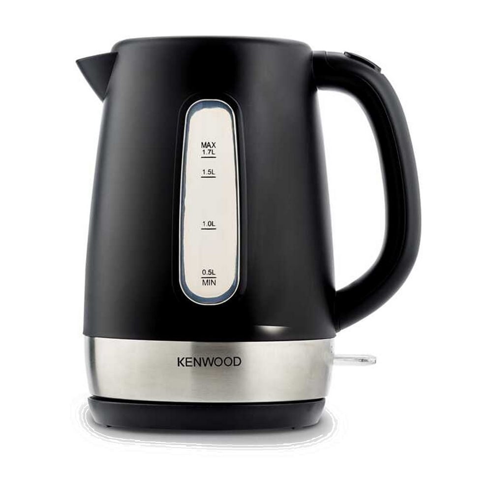 Kenwood Siyah Kmix Su Isıtıcı (ZJP01.A0BK)