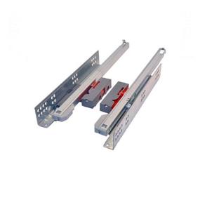 Samet 300 mm 30 Kg Smart Slide Çift Açılım Bas Aç Ray (Mandal Hariç) (127210422)