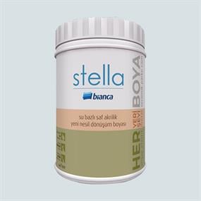 Bianca Kepenek 1 Litre Stella Su Bazlı Saf Akrilik Boya (611G_1911_1.00)