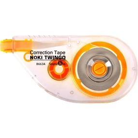 NOKI 5 mm Twingo Şerit Daksil (BİLGİN.16403412015)