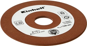 Einhell 3,2 mm Zincir Bileme Yedek Taşı (EİNHEL.4599990)