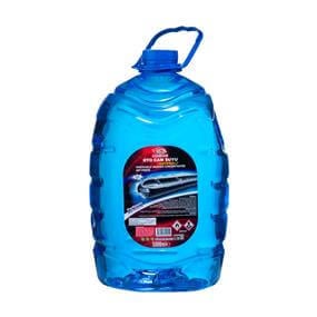 Comrade 5 Litre -21 Derece Dört Mevsim Antifirizli Otomobil Cam Suyu (FA1-148-B)