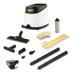 Karcher SC 3 Deluxe Textile Edition Buharlı Temizleyici (KCR.15134350)