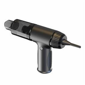 Nettech NT-CWC01 2 İn 1 Araç İçi Vakum Süpürge (NT-CWC01)