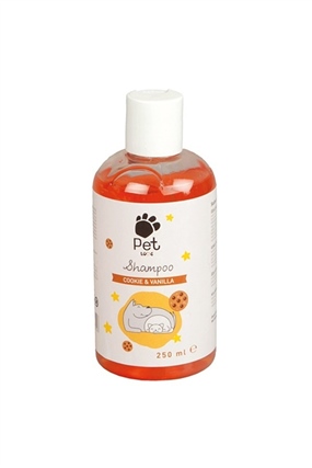 Pet Love 250 ml Strawbery Kedi ve Köpek Şampuanı (P1059)