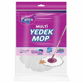 Parex Multi Yedek Mop (PAREX.2107658)