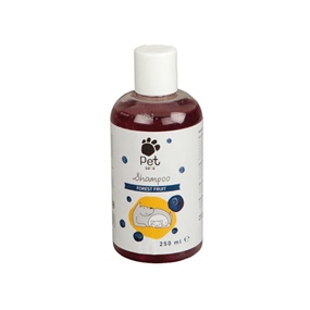 Pet Love 250 ml Forest Kedi ve Köpek Şampuanı (WP0058)