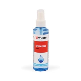 Würth 150 Ml. Ocean Araç Kokusu (WÜRTH.0893 139 218)