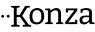 Konza