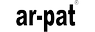 Ar-Pat