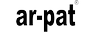 Ar-Pat