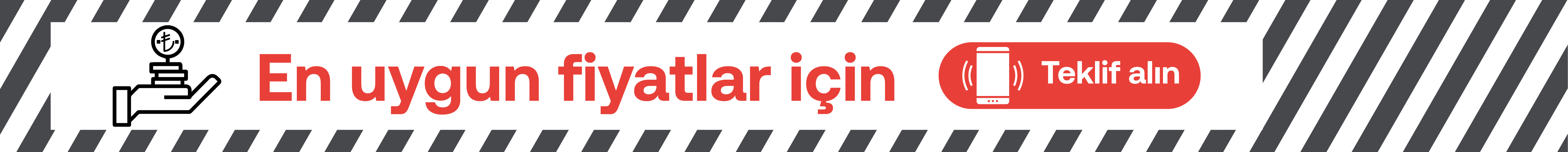 Teklif Alın