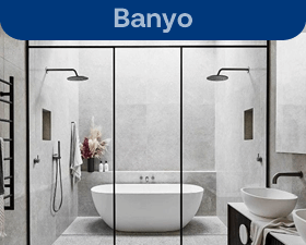 Banyo