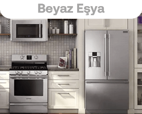 Beyaz Eşya