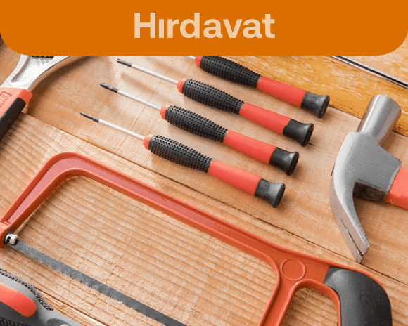 Hırdavat