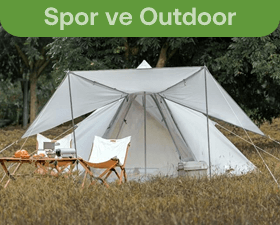 Spor ve Outdoor