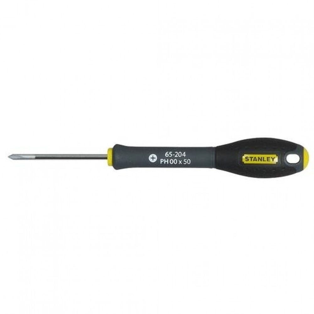 Stanley 3x100 mm Fatmax Düz Tornavida (0-65-480)