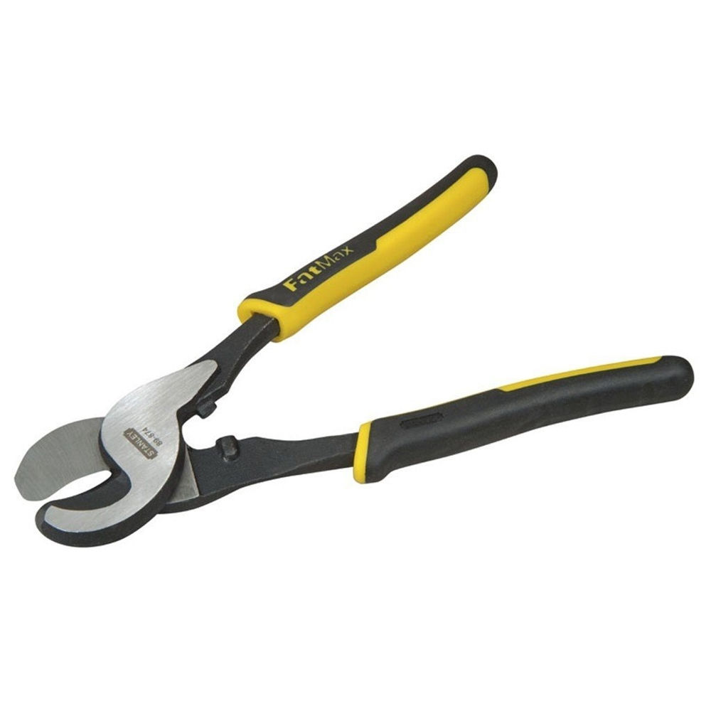 Stanley 220 mm Fatmax Kablo Kesme (0-89-874)
