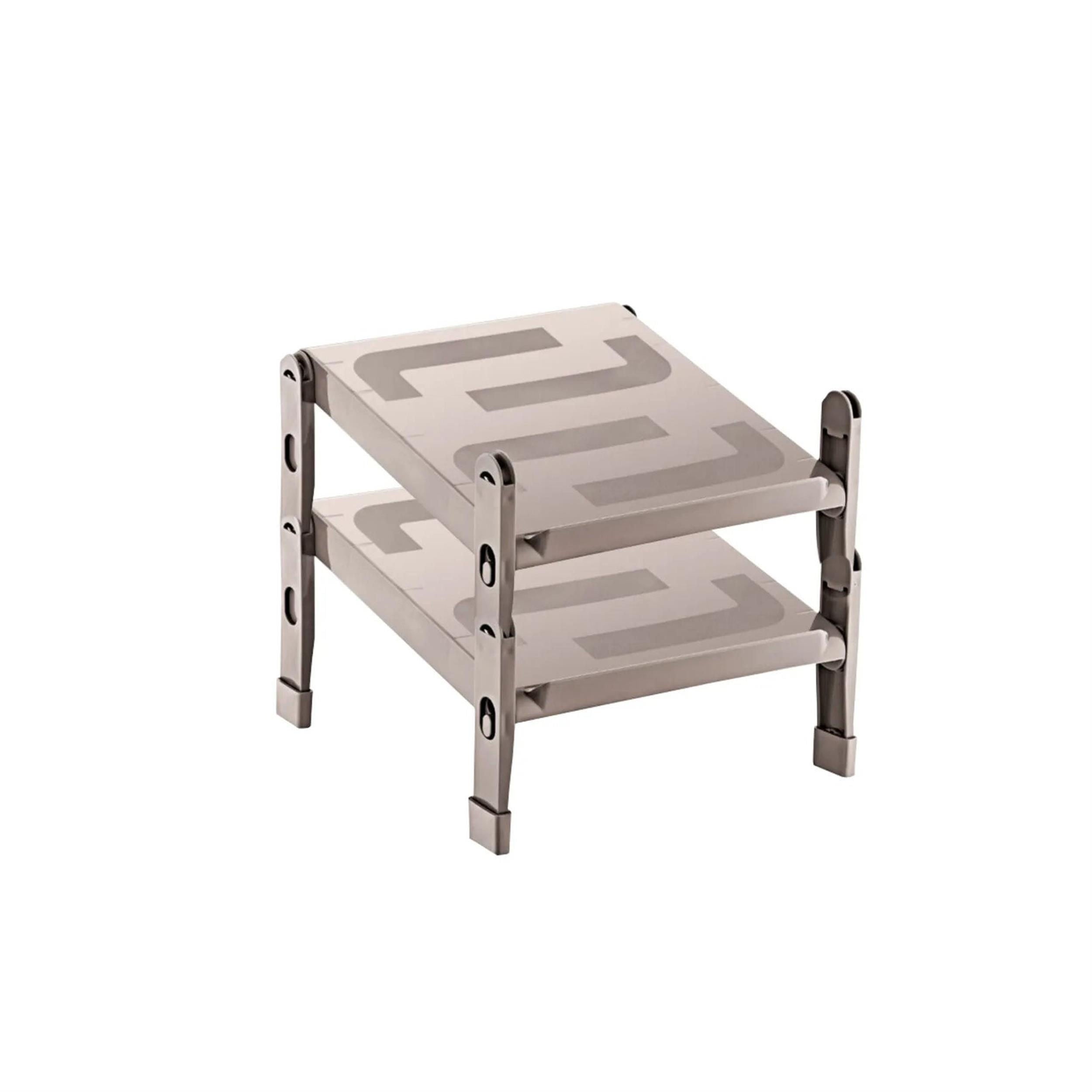 LEVA Çiftli Ayakakbı Rampası (0023-01-013-99-098007)