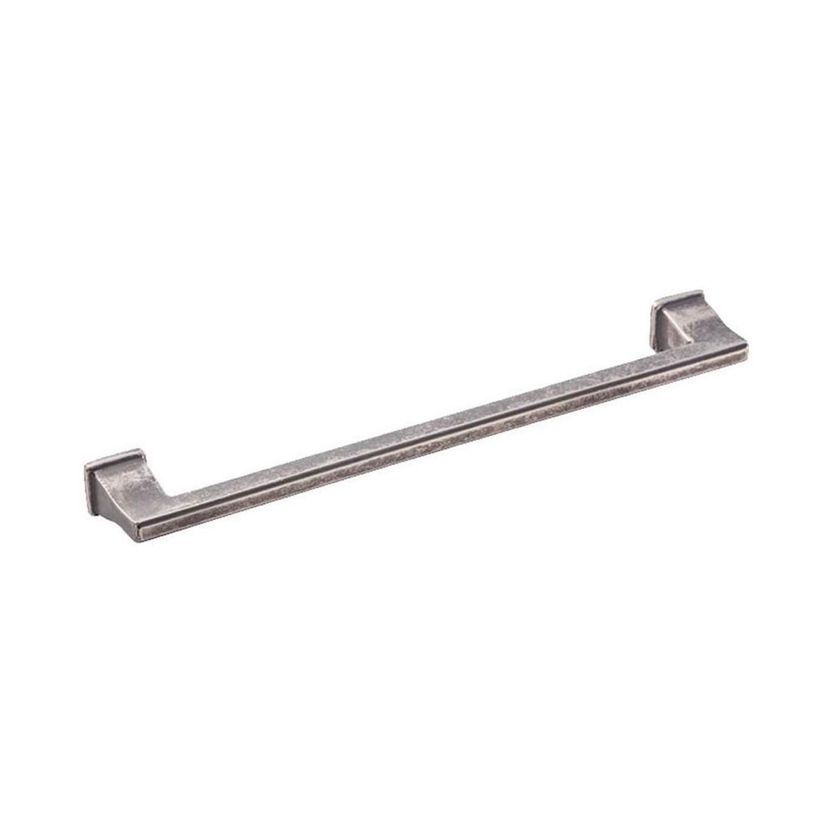 Doğanlar Antik Gümüş 320 mm Techno Çekme Mobilya Kulpu (04 012 311811320)