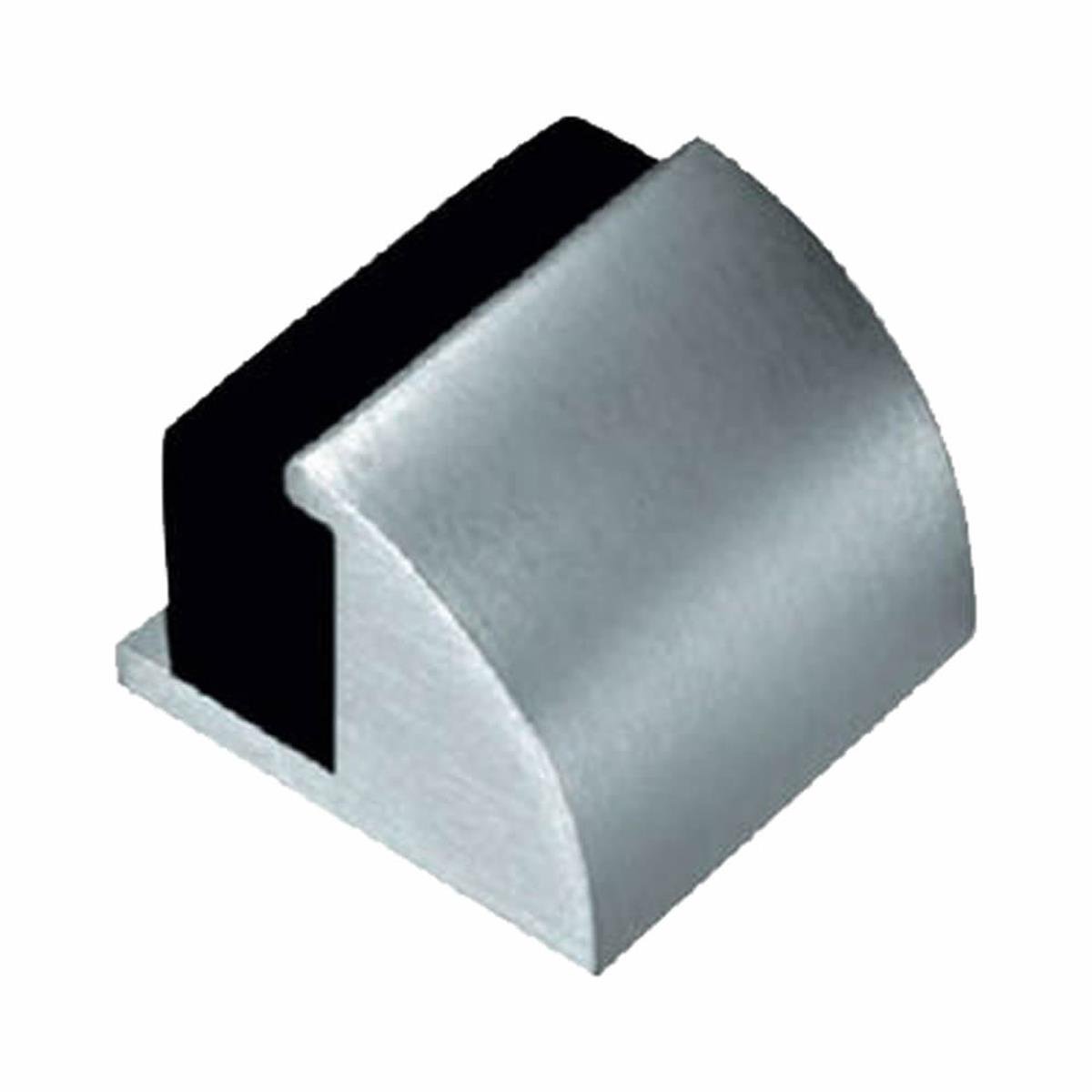 Doğanlar Saten AL170 Yarım Ay Kapı Stoperi (04 013 170026050)