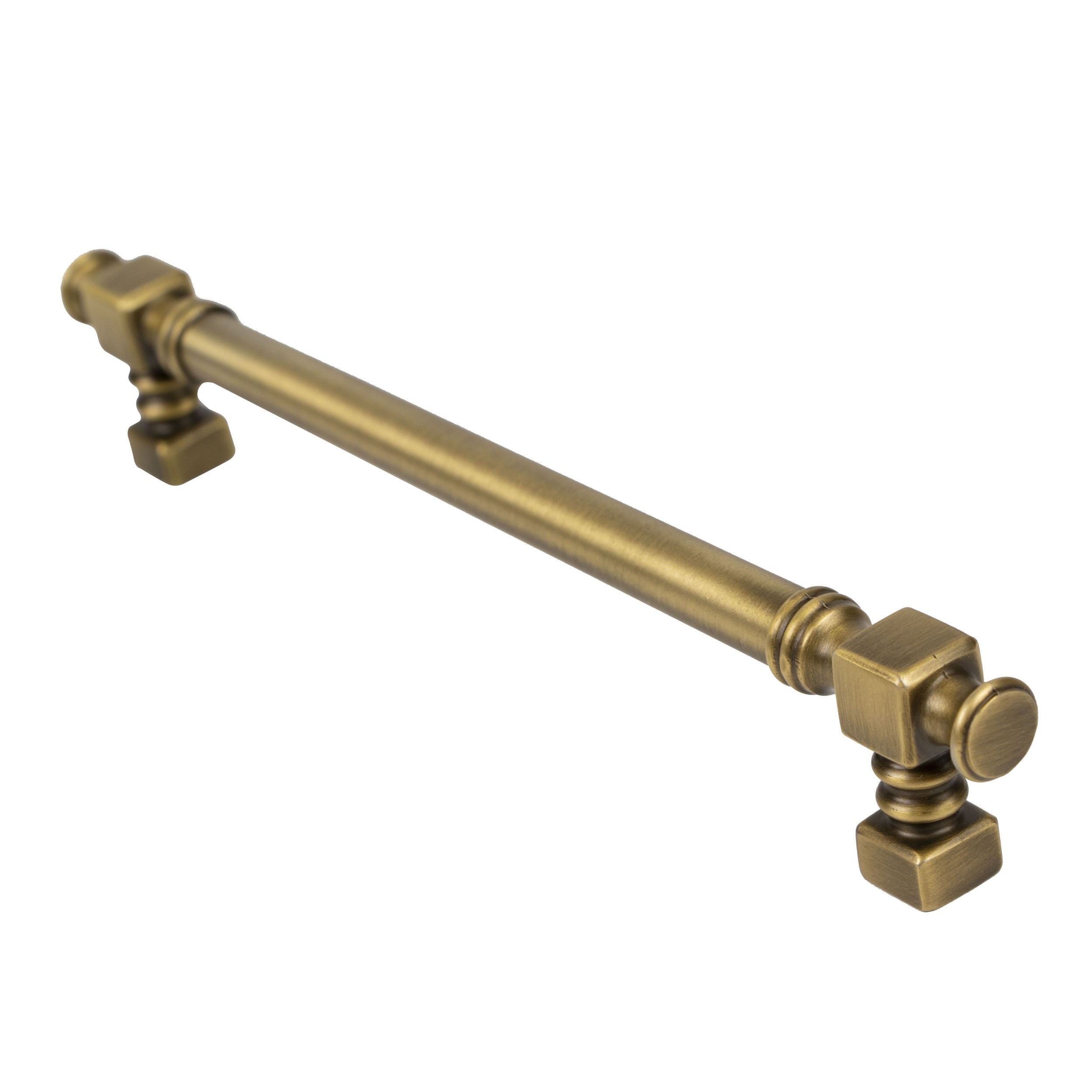 Doğanlar Mat Vernikli Olifka 192 mm Dragon Kulp (04 013 343049192)