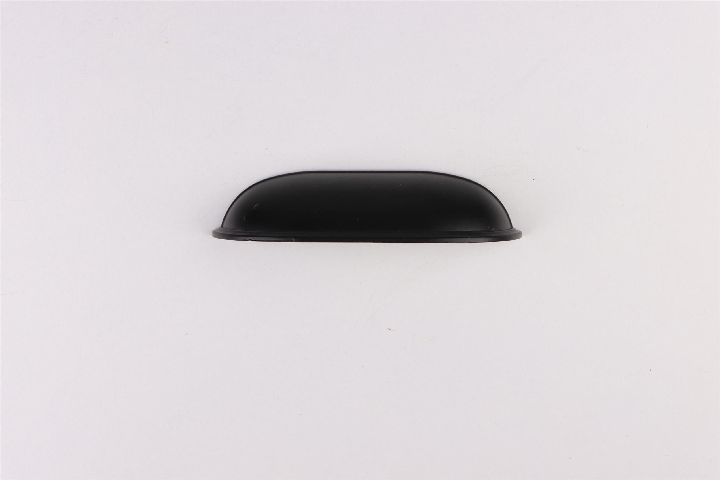 Eraks Siyah 96 mm Midye (Tas) Kulp (0707 064)
