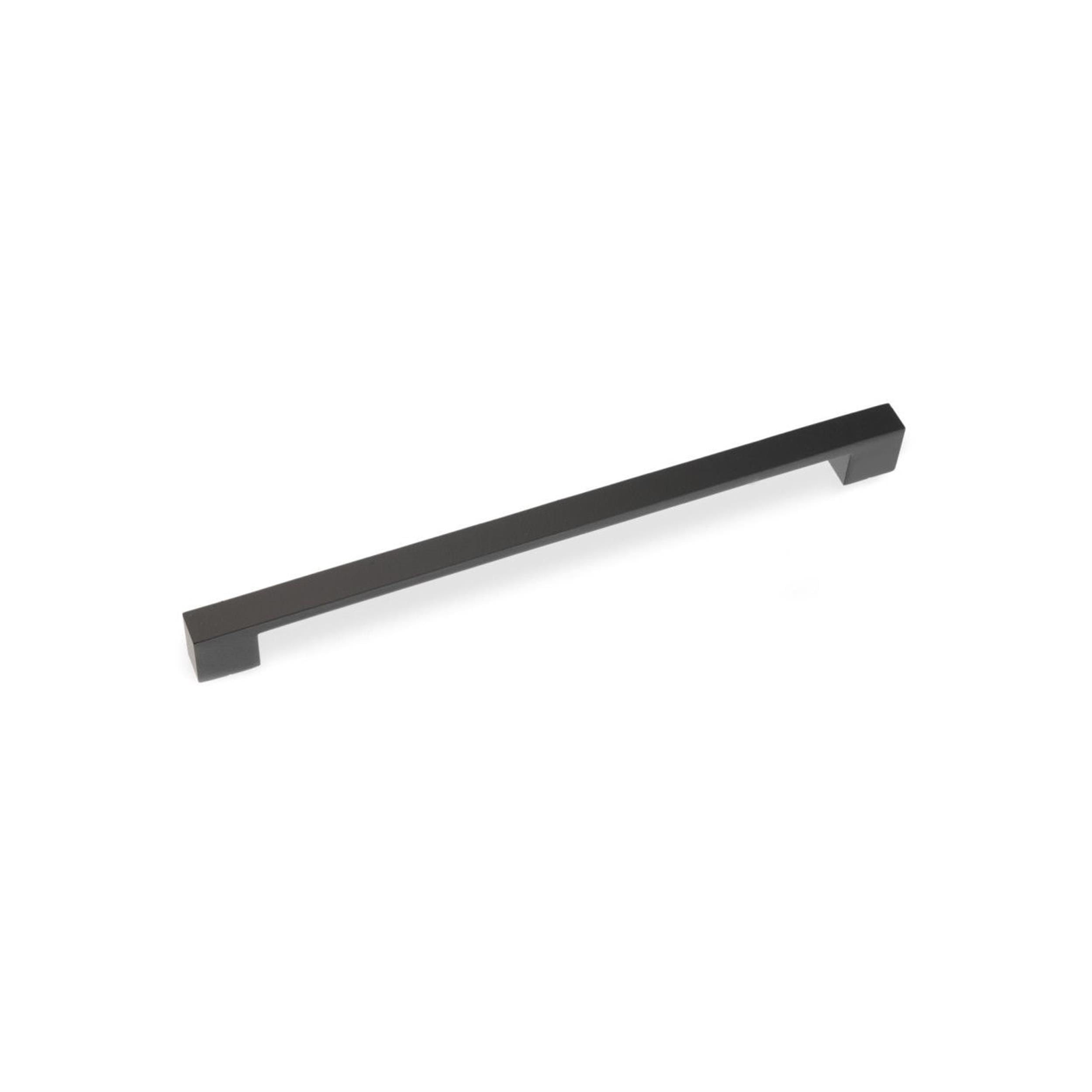 Eraks Siyah 160 mm Köprü Çekme Mobilya Kulpu (0754 064 160)