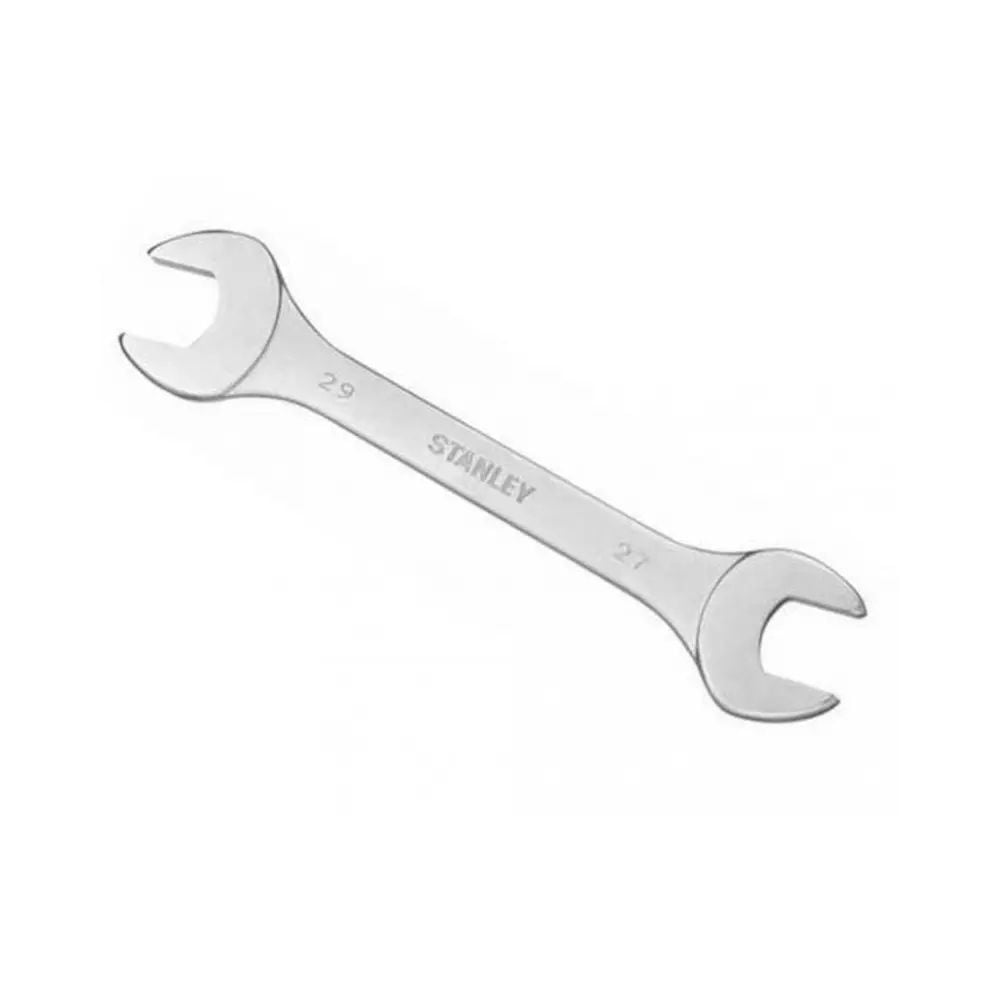 Stanley 20x22 mm Açık Ağız Anahtar (1-13-257)