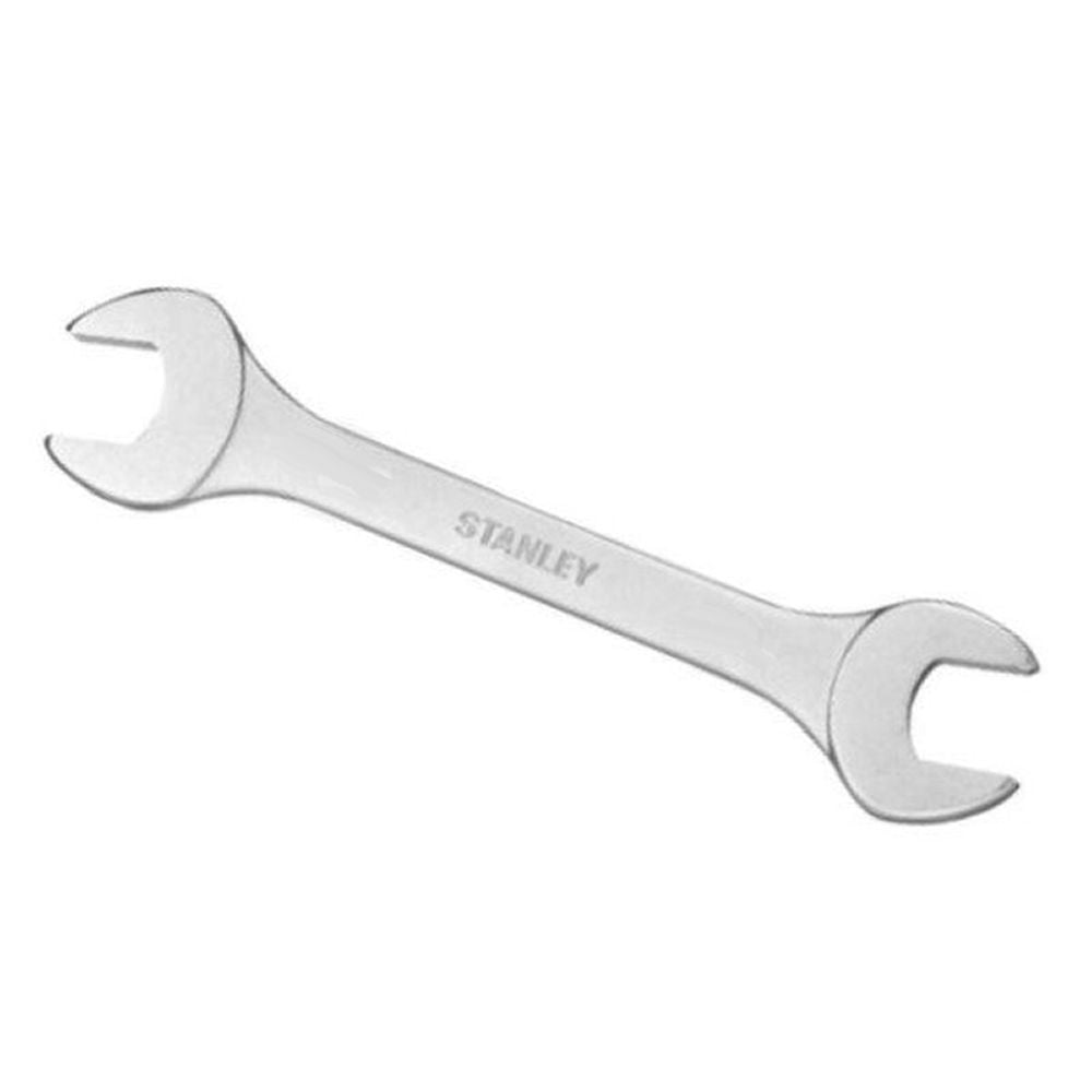Stanley 4x5 mm Açık Ağız Anahtar (1-13-262)