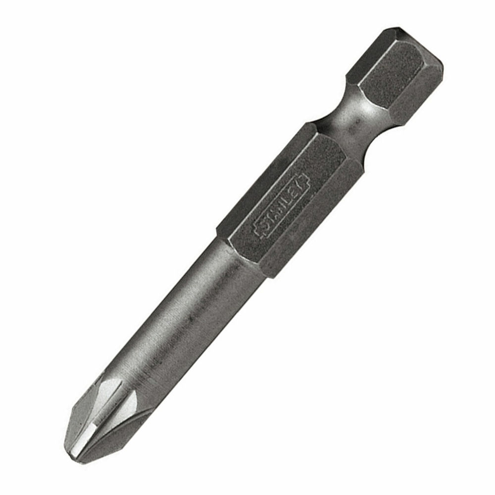 Stanley PZ2x50 mm Bits Uç (1-68-926)