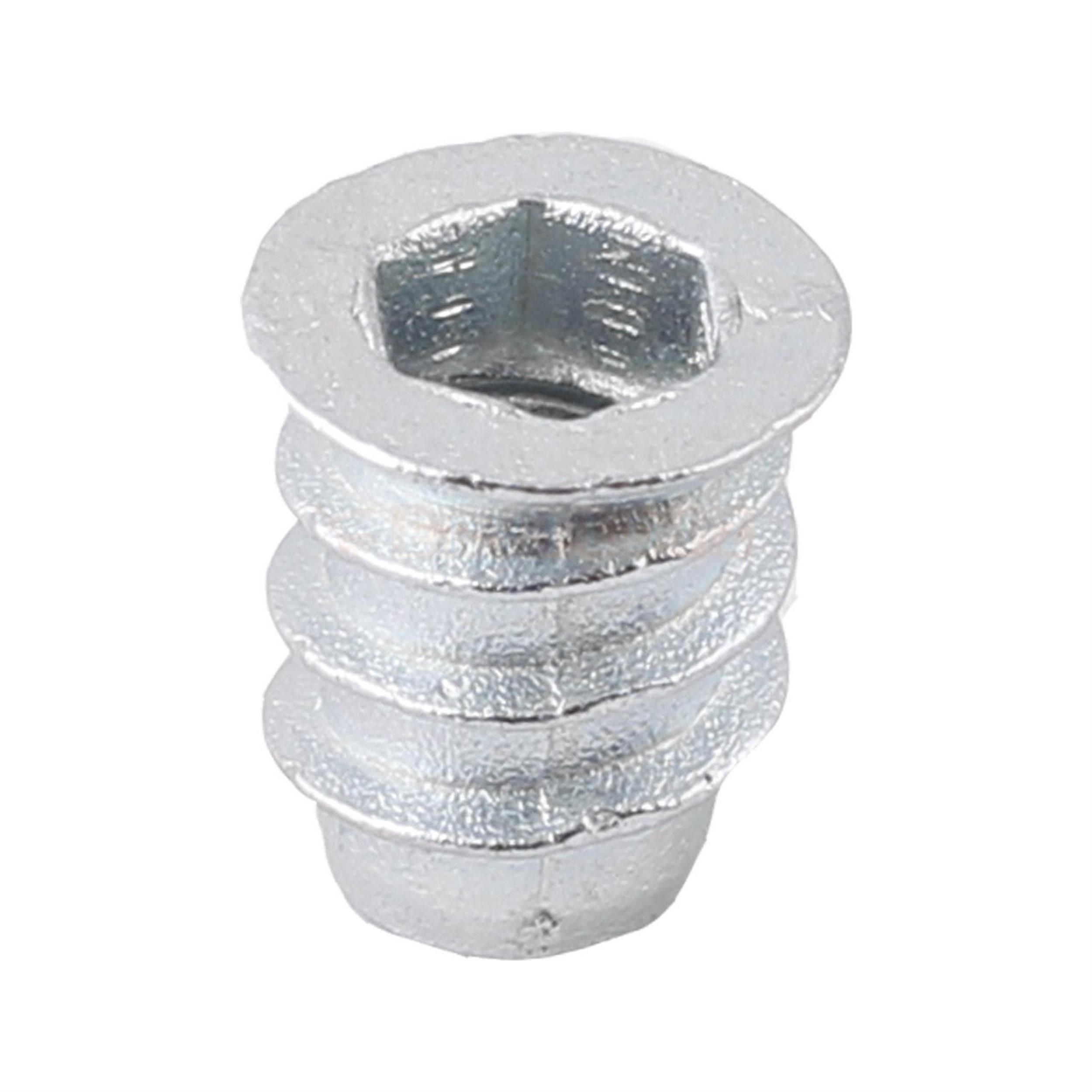 Samet Samfix Minifix Dübel (1080034)