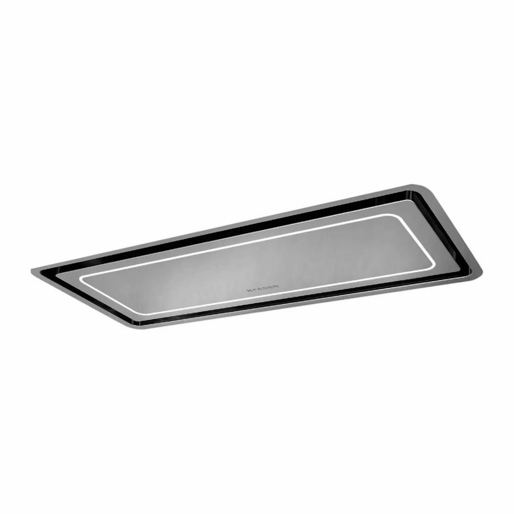 Faber Paslanmaz Çelik Gömme In-Light EV8+ 50 cm Ankastre Davlumbaz (110.0456.213)