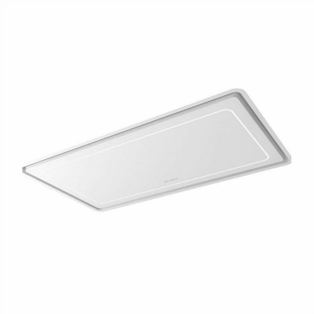 Faber Mat Beyaz Gömme In-Light EV8+ 70 cm Ankastre Davlumbaz (110.0456.218)