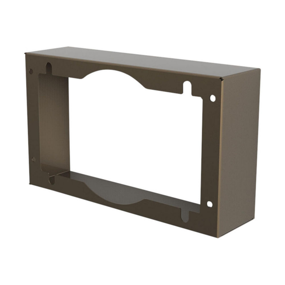 Faber Pirinç Arka Hava Çıkış Donanımı Demir (112.0490.262)