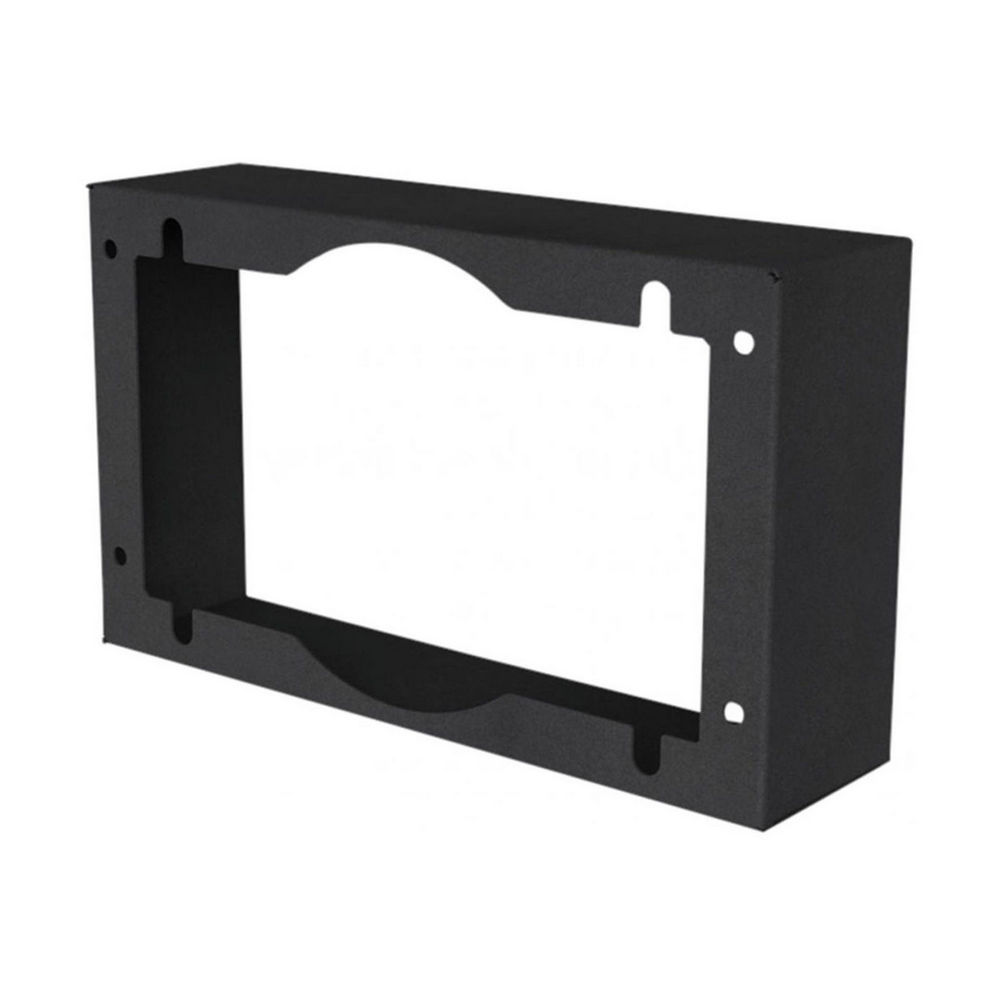 Faber Demir Arka Hava Çıkış Donanımı (112.0490.261)