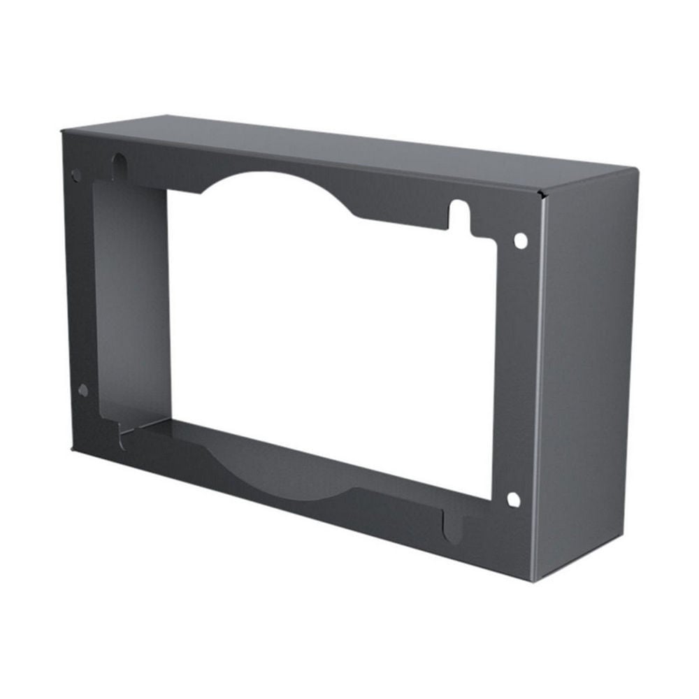 Faber Metal Arka Hava Çıkış Donanımı Demir (112.0490.249)