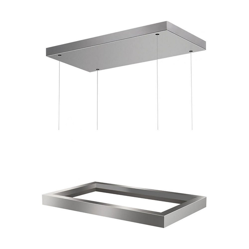 Faber Paslanmaz Çelik Thea Isola Çerçeve (112.0516.431)