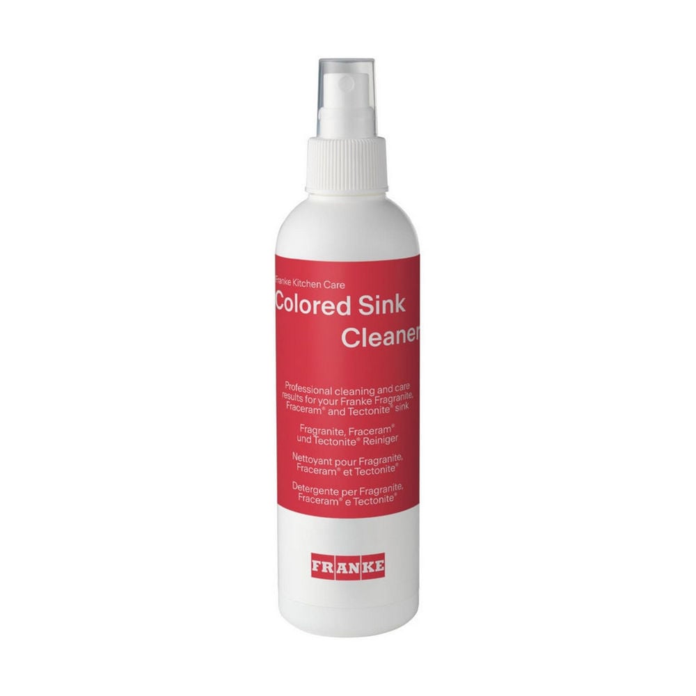 Franke Granit Eviye Bakım ve Temizlik Ürünü (112.0530.238)