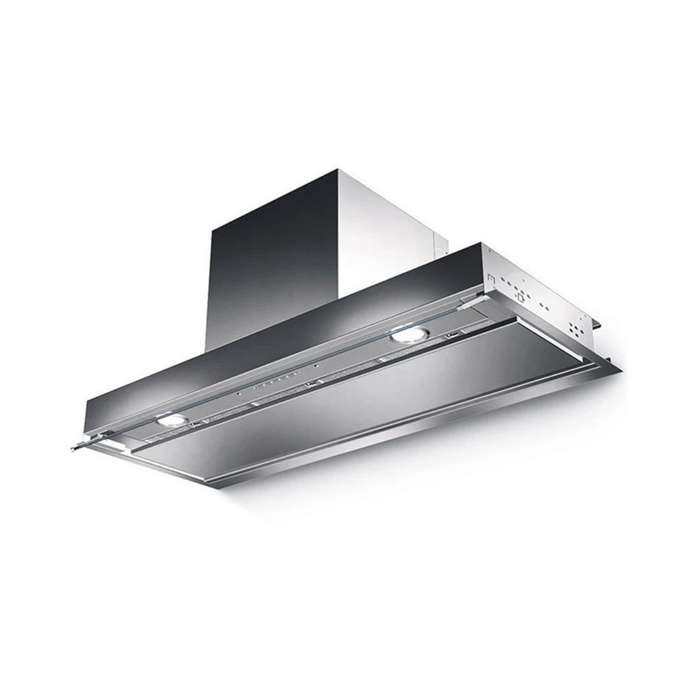 Faber Paslanmaz Çelik In-Nova 60 Filtre Kiti (112.0624.485)