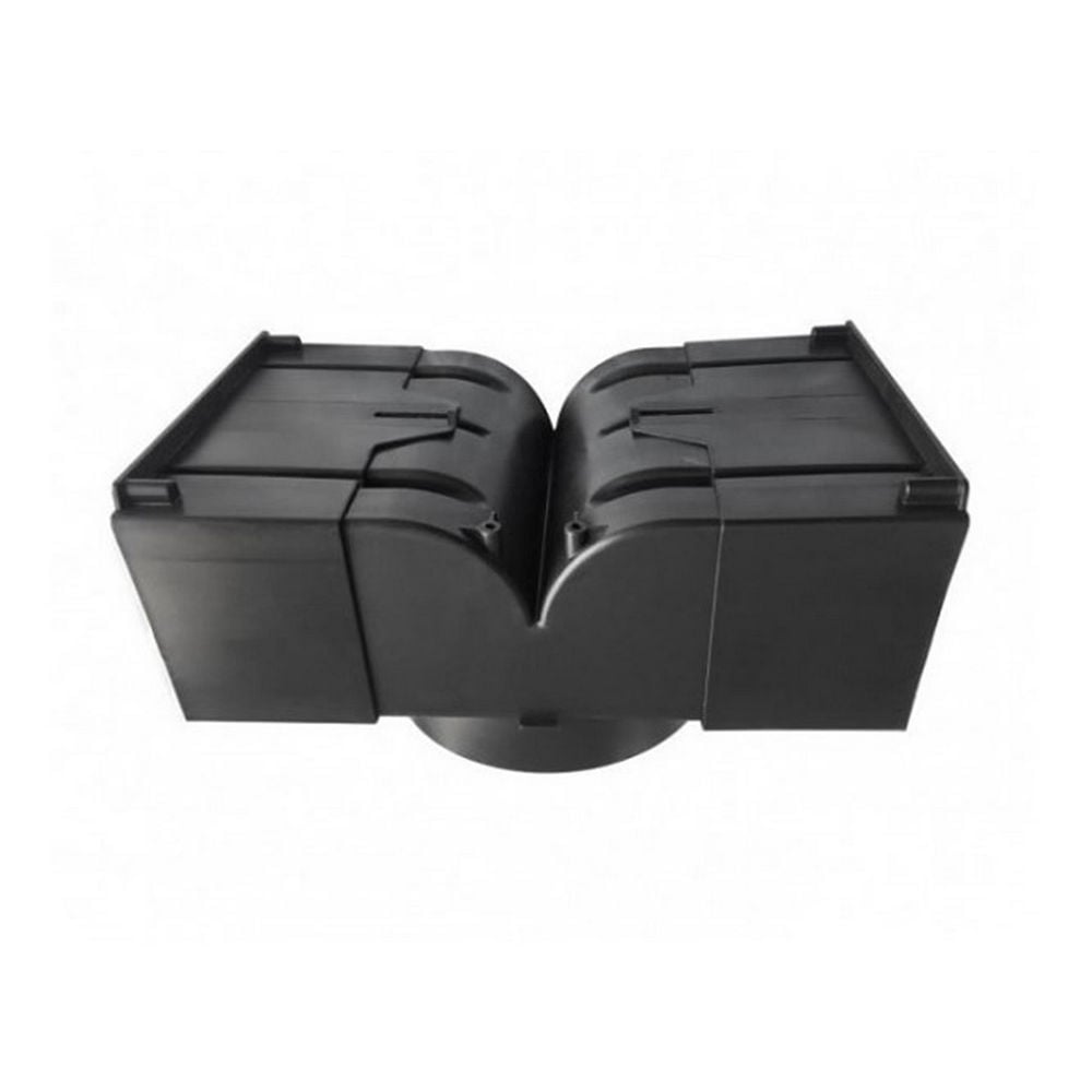 Faber T Tipi Ada Filtreleme Kiti (112.0626.903)