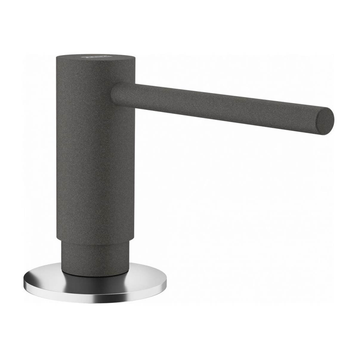 Franke Slate Grey Sıvı Sabunluk (112.0726.571)